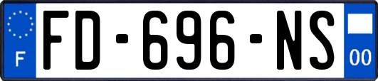 FD-696-NS