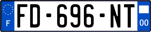 FD-696-NT