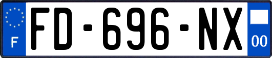 FD-696-NX