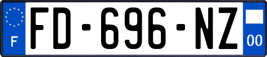 FD-696-NZ