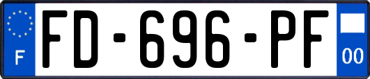 FD-696-PF