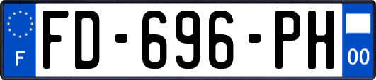 FD-696-PH