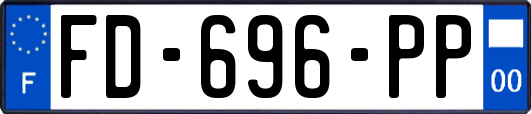 FD-696-PP