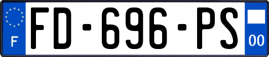 FD-696-PS