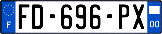 FD-696-PX