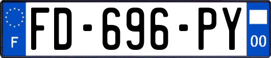 FD-696-PY