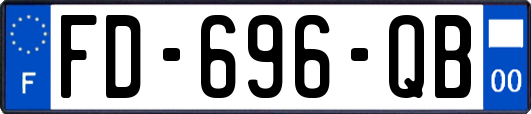 FD-696-QB