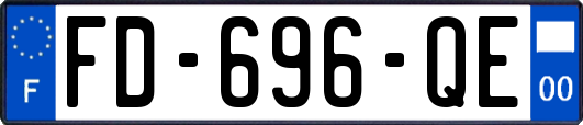 FD-696-QE