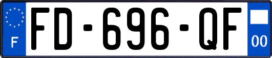 FD-696-QF