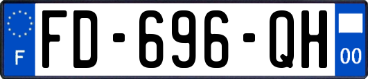 FD-696-QH