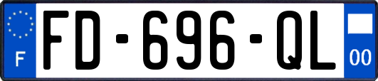 FD-696-QL