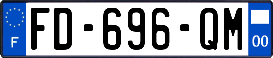 FD-696-QM