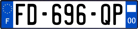 FD-696-QP