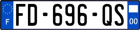 FD-696-QS