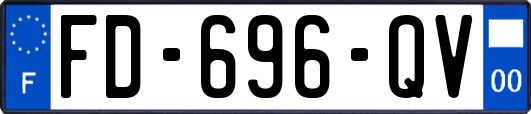 FD-696-QV