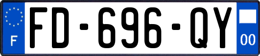 FD-696-QY