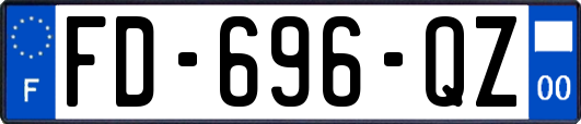 FD-696-QZ