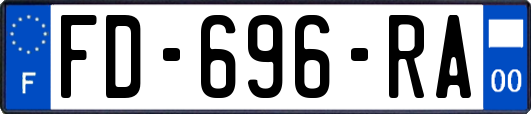 FD-696-RA