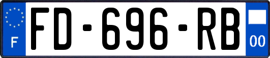 FD-696-RB