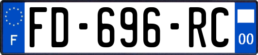 FD-696-RC