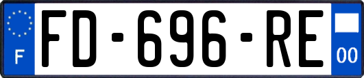 FD-696-RE