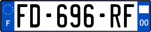 FD-696-RF