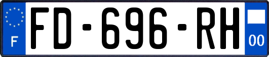 FD-696-RH