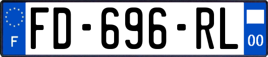 FD-696-RL