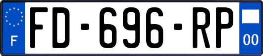 FD-696-RP