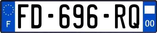 FD-696-RQ