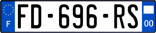 FD-696-RS