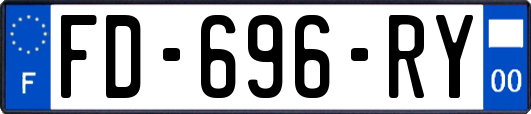 FD-696-RY