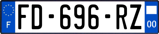 FD-696-RZ
