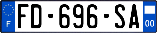 FD-696-SA