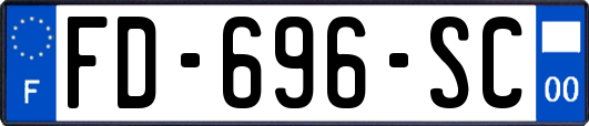 FD-696-SC