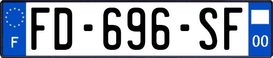 FD-696-SF