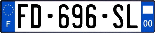 FD-696-SL