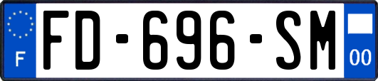 FD-696-SM