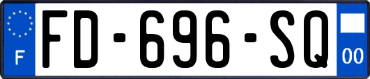 FD-696-SQ