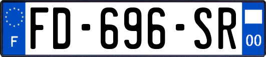 FD-696-SR