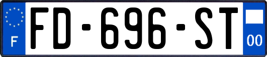 FD-696-ST