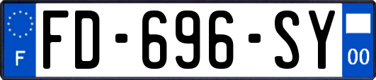 FD-696-SY