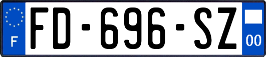 FD-696-SZ