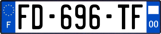 FD-696-TF