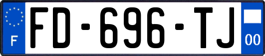 FD-696-TJ
