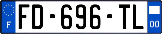 FD-696-TL