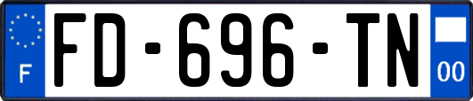 FD-696-TN