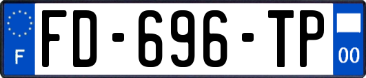 FD-696-TP