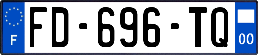 FD-696-TQ