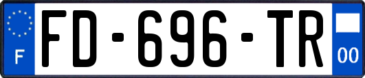FD-696-TR